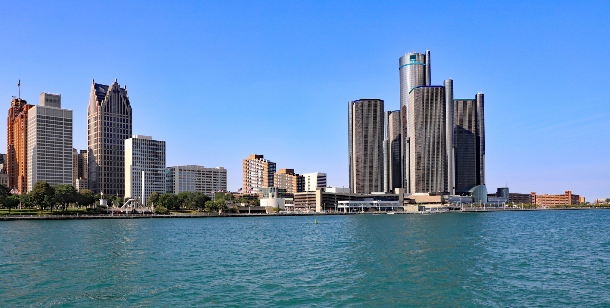 Detroit